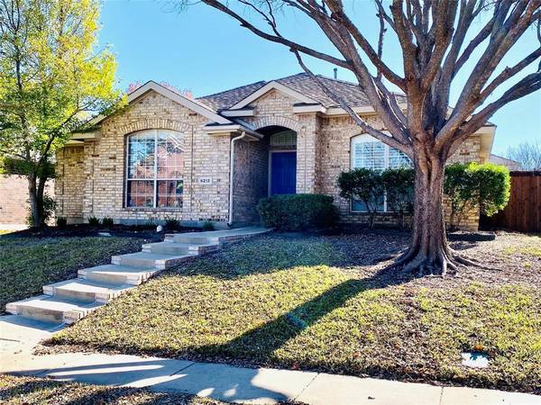 6213 Candletree Lane, Mckinney, TX 75070