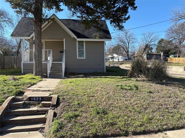 1623 Waco Avenue, Dallas, TX 75216