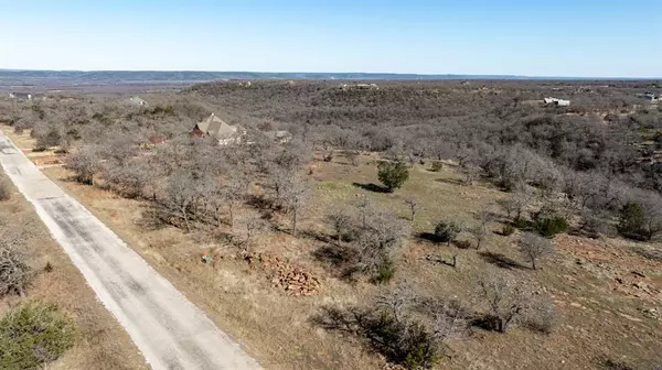 Gordon, TX 76453,TBD Stagecoach Trail