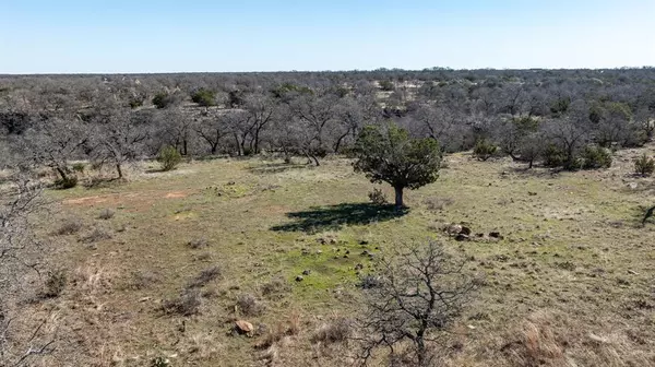 Gordon, TX 76453,TBD Stagecoach Trail