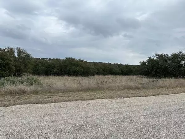 90 The Homestead Drive, Graford, TX 76449