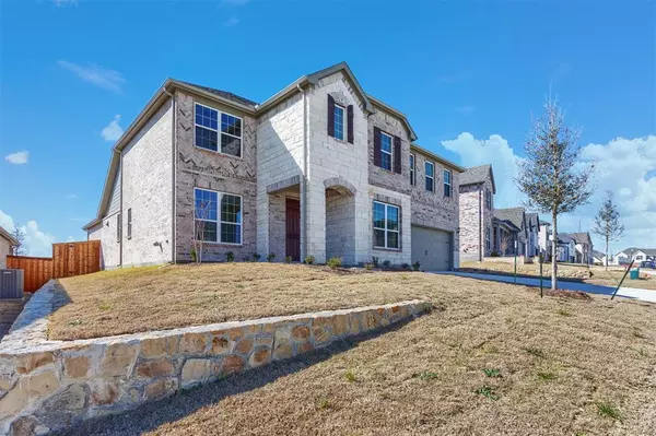 Mckinney, TX 75071,4417 Gilmer Drive