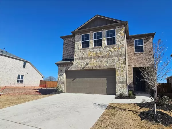 708 Aroco Bend, Princeton, TX 75407