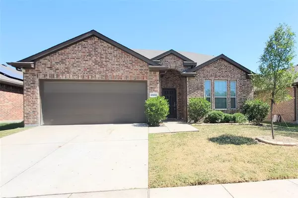 2809 Pecan Grove Drive, Anna, TX 75409