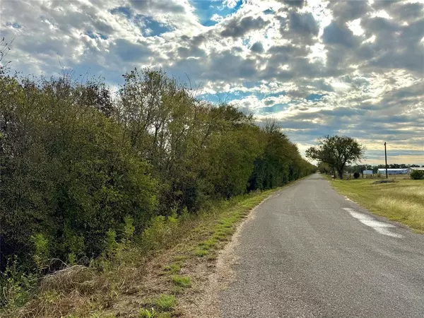 Gholson, TX 76705,1650 Clater Powell Road #Lot 1