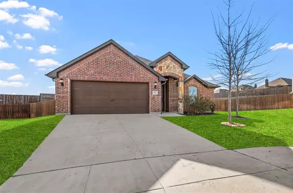 Weatherford, TX 76086,2117 Hill Crest Court