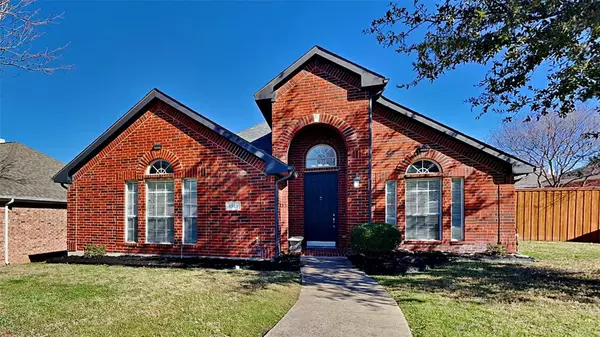 Garland, TX 75043,1513 Hill Creek Drive