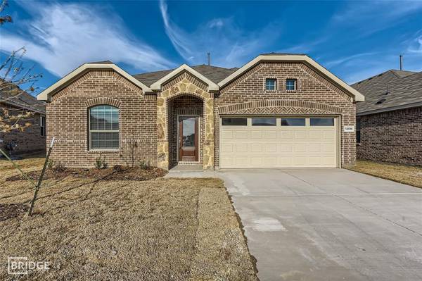 14616 Serrano Ridge, Haslet, TX 76052