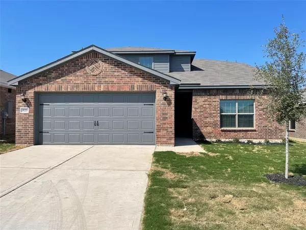 Seagoville, TX 75159,623 Aqueduct Drive