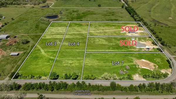 Lot 4 Lamkin Road, Mineral Wells, TX 76486