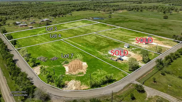 Mineral Wells, TX 76486,Lot 4 Lamkin Road