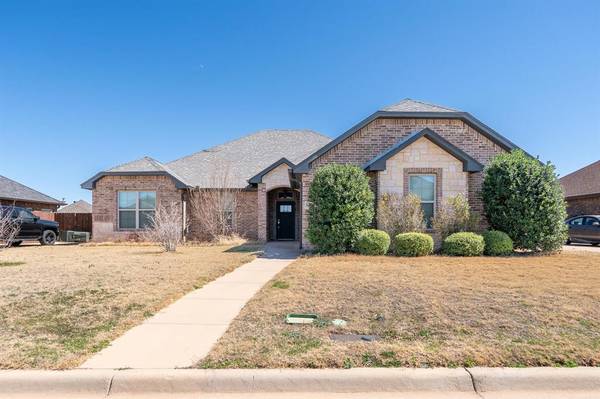 6501 Milestone Drive, Abilene, TX 79606