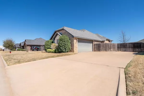 Abilene, TX 79606,6501 Milestone Drive