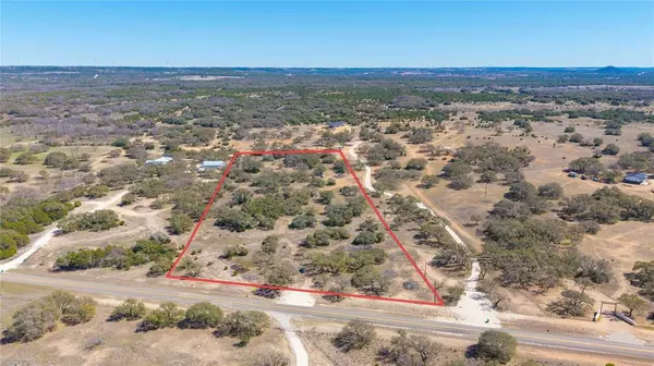 443 S Fm 3023 S, Goldthwaite, TX 76844