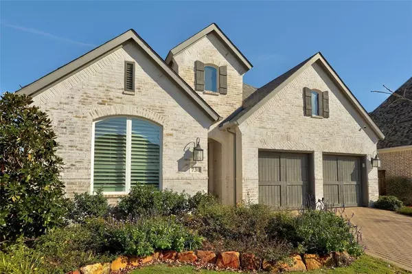 730 Ashbury Lane, Prosper, TX 75078