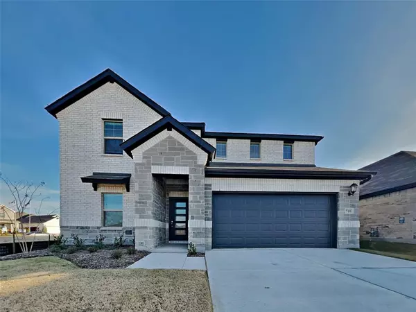 710 Moonlight Place, Lavon, TX 75166