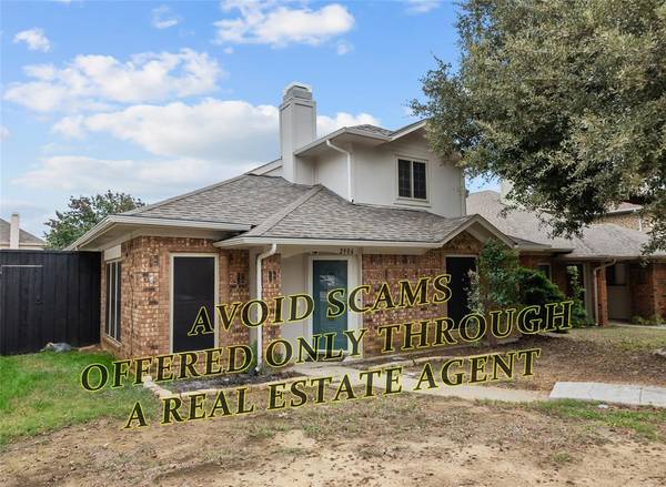 2906 Menlo Park Lane, Carrollton, TX 75007