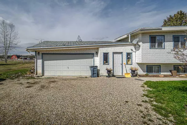 262057 Poplar Hill DR, Rural Rocky View County, AB T3R 1C7