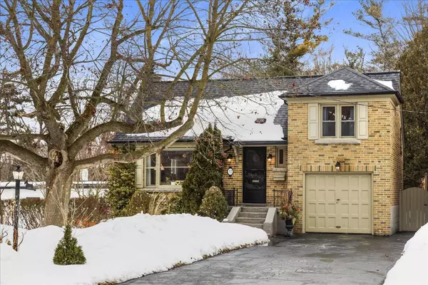 32 Gwendolen CRES,  Toronto C07,  ON M2N 2L7