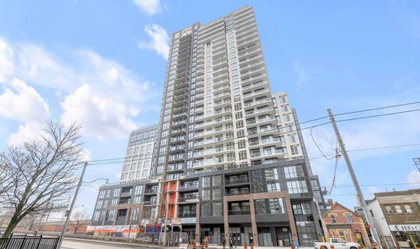 286 Main ST #401, Toronto E02, ON M4C 0B3