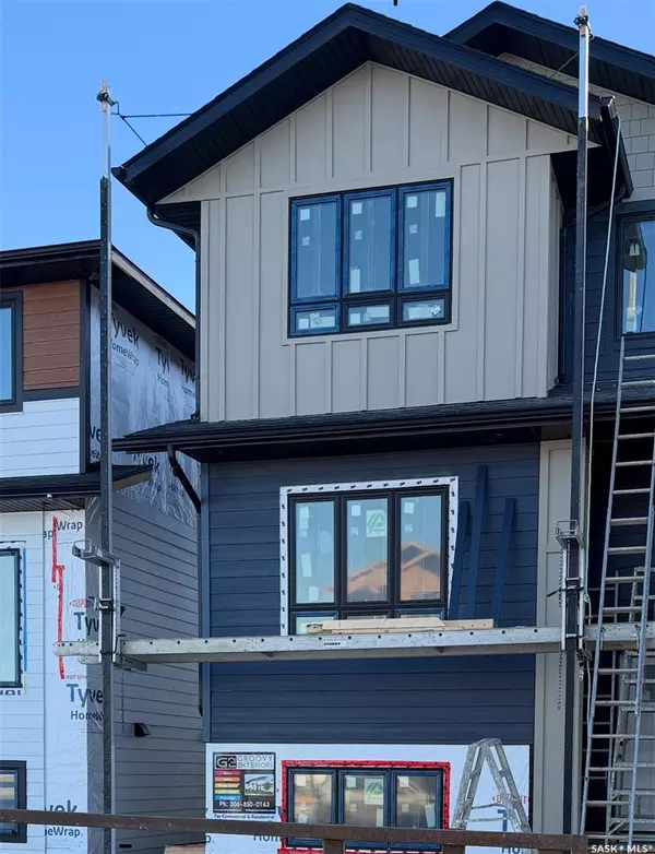 Saskatoon, SK S7R 1V6,2875 Rosewood DRIVE