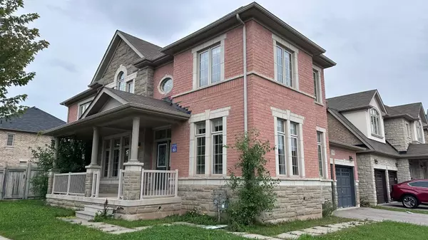 Oakville, ON L6M 0T1,3185 Larry CRES