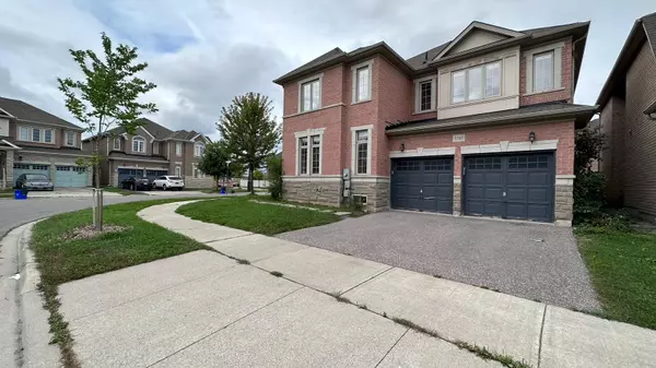 Oakville, ON L6M 0T1,3185 Larry CRES