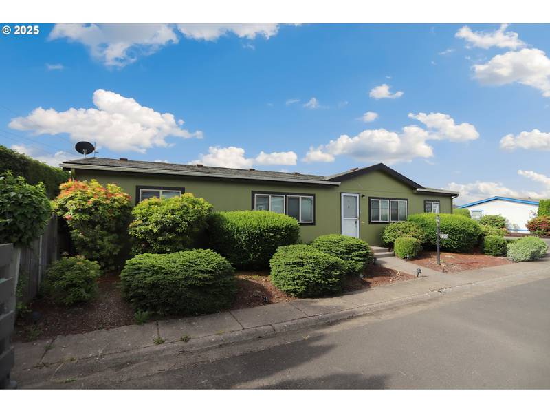 3700 BABCOCK LN #122, Eugene, OR 97401