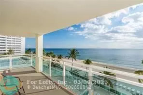 Fort Lauderdale, FL 33308,3900 Galt Ocean Dr  #317