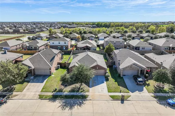 Anna, TX 75409,136 Oriole Drive