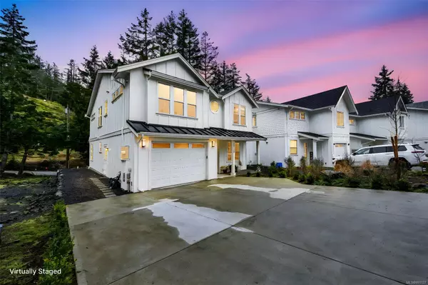 3315 West Oak Pl, Langford, BC V9C 2P2