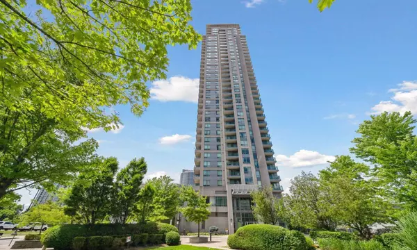 50 Brian Harrison WAY #2810, Toronto E09, ON M1P 5J4