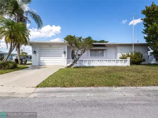 6795 NW 17th St, Margate, FL 33063