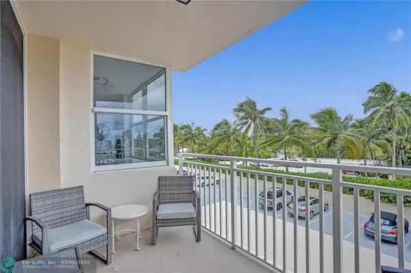 Lauderdale By The Sea, FL 33308,5200 N Ocean Blvd  #310