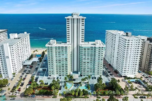 Fort Lauderdale, FL 33308,3900 Galt Ocean Dr  #317