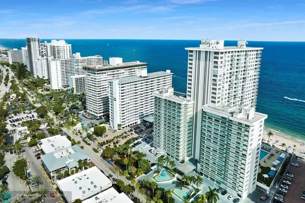 Fort Lauderdale, FL 33308,3900 Galt Ocean Dr  #317