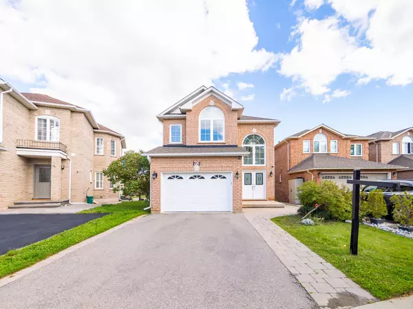 92 Solway AVE #Basement, Vaughan, ON L6A 2X1