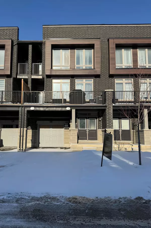 46 Donald Ficht CRES, Brampton, ON L7A 5H6