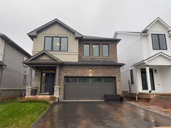 134 Terrace DR, Grimsby, ON L3M 1R2