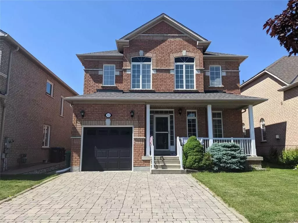 Mississauga, ON L5M 7G4,5640 Lila TRL