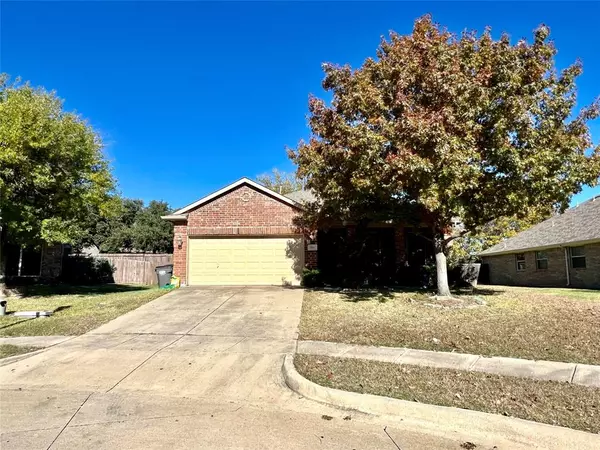 1211 Cedar Branch Drive, Wylie, TX 75098