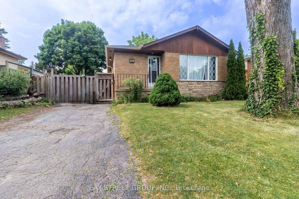 188 Confederation DR #Basement, Toronto E09, ON M1G 1B1