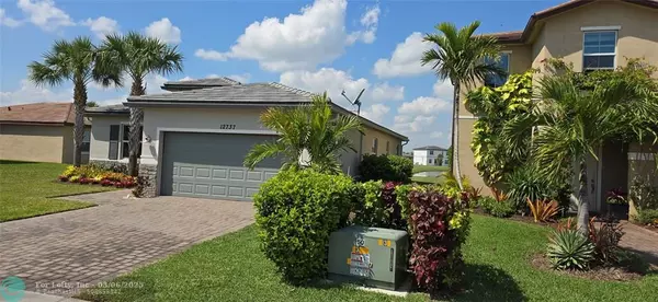 Port St Lucie, FL 34987,12737 NW Milestone Pl