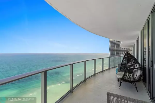 4111 S Ocean Dr  #3501, 3502, Hollywood, FL 33019