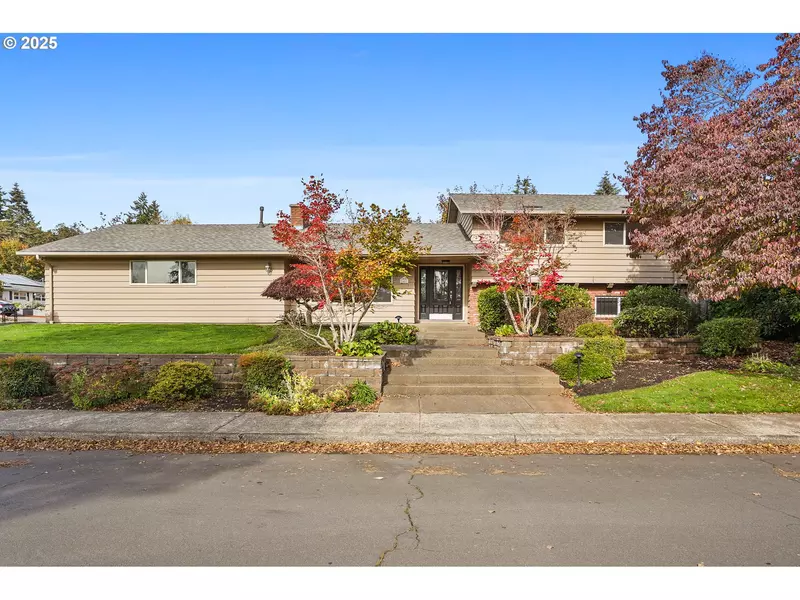 1453 JORDAN DR, Salem, OR 97302