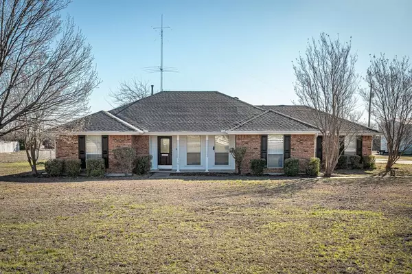 510 Kinney Drive, Murphy, TX 75094