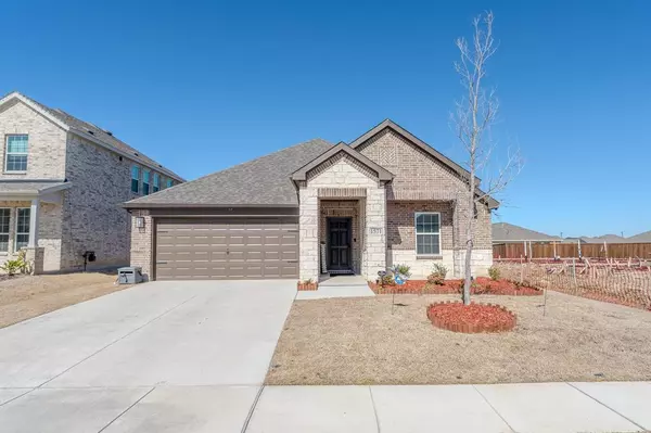 1571 Gentle Night Drive, Forney, TX 75126