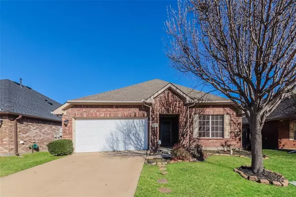 Little Elm, TX 75068,605 Rising Creek Drive