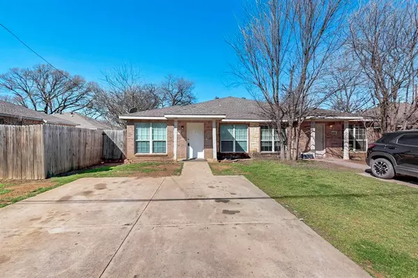 404 Truman Street #A, Arlington, TX 76011