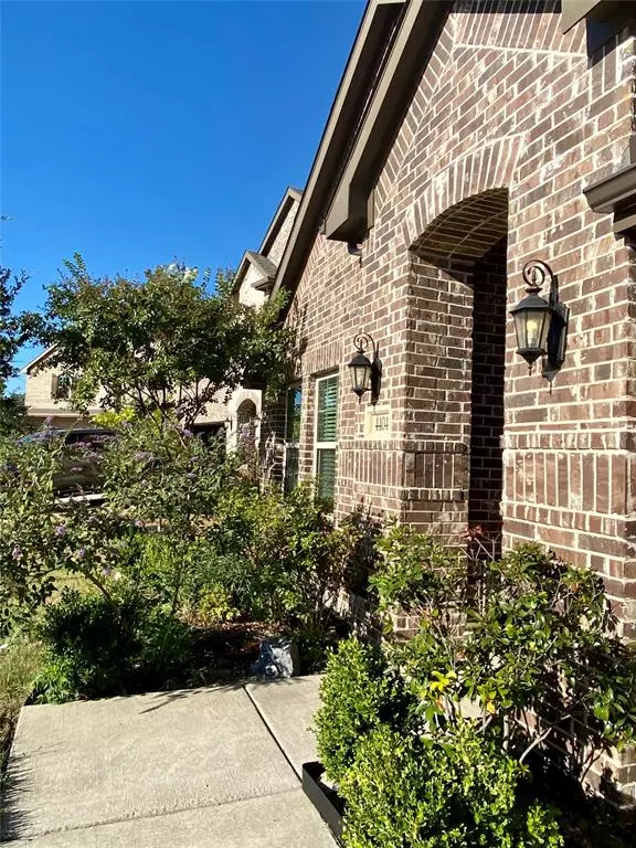 Melissa, TX 75454,4404 Cherry Cove